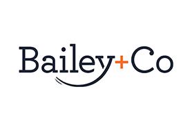 Bailey+Co