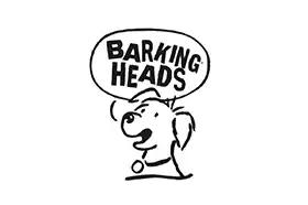 Barking Heads