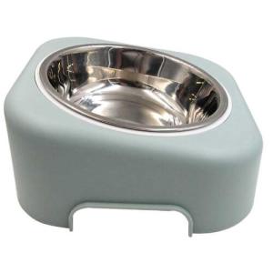 Buy Ergonomic Ceramic Food Bowl Berry for your dog or cat