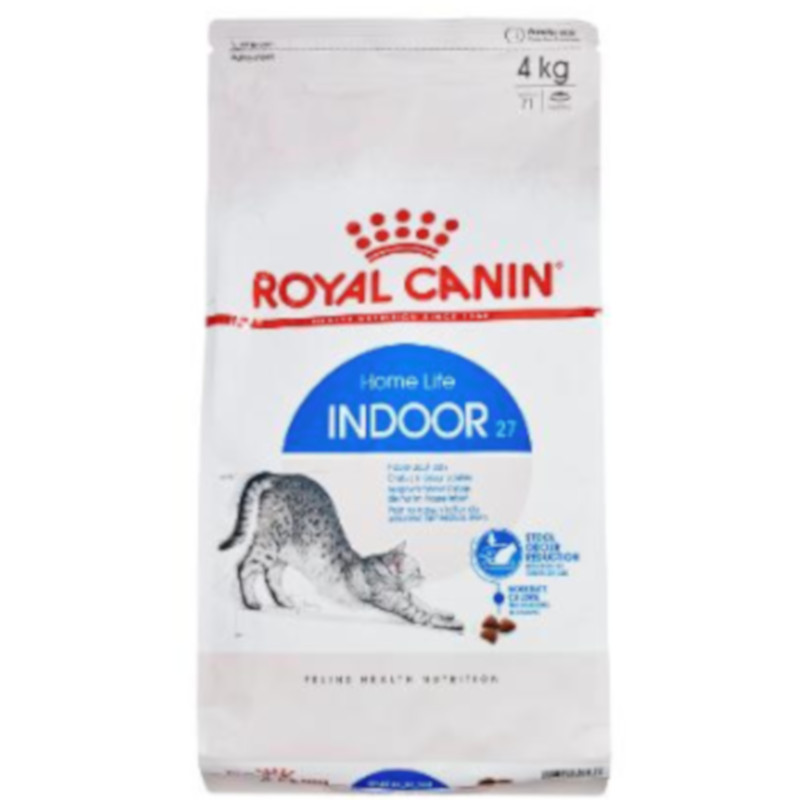 royal canin indoor cat food 10kg