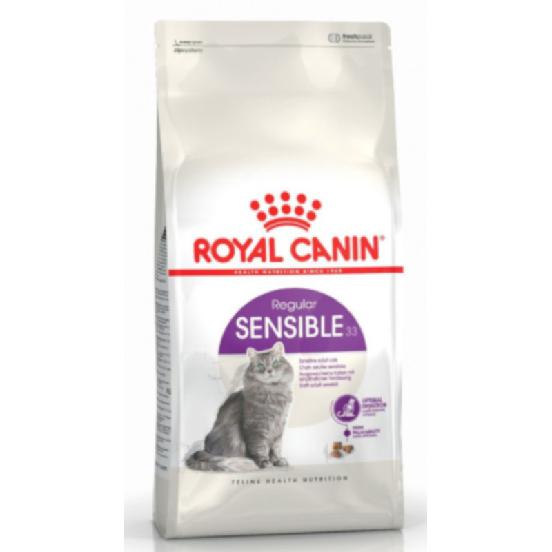 royal canin sterilised ingredients