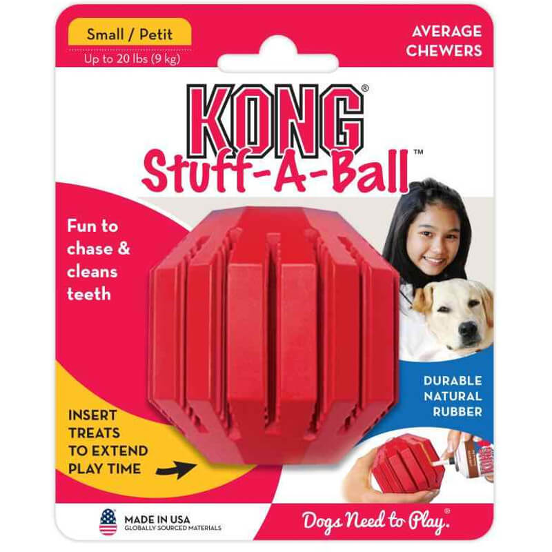 Kong Wobbler, Large - PW1