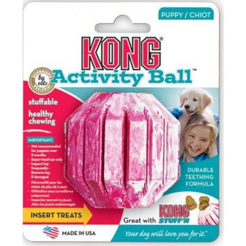 Kong Wobbler - Large — River Feeds