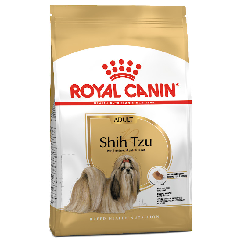 Royal canin golden retriever shop 12kg plus 2kg free