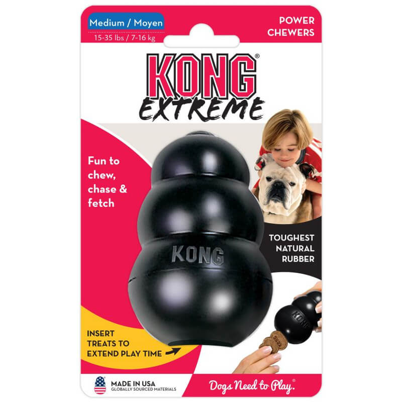 kong extreme traxx