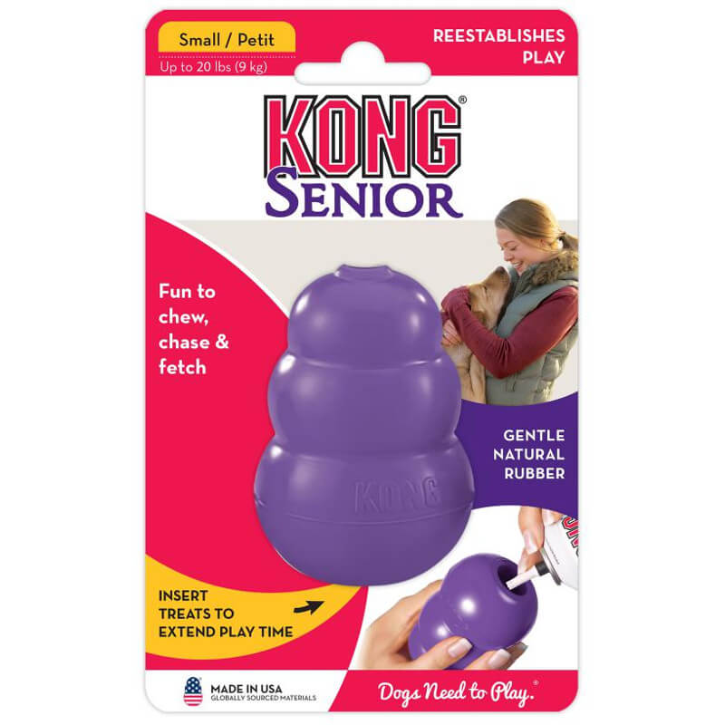 kong senior medium