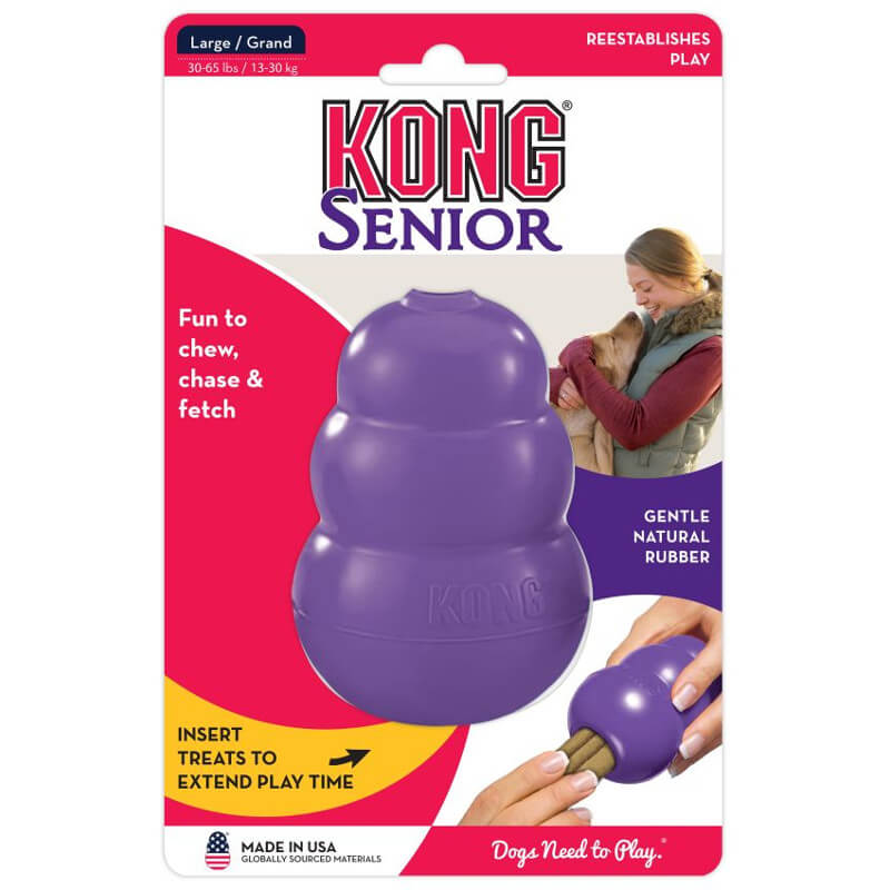 kong senior medium