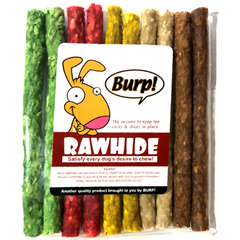 munchy sticks for dogs