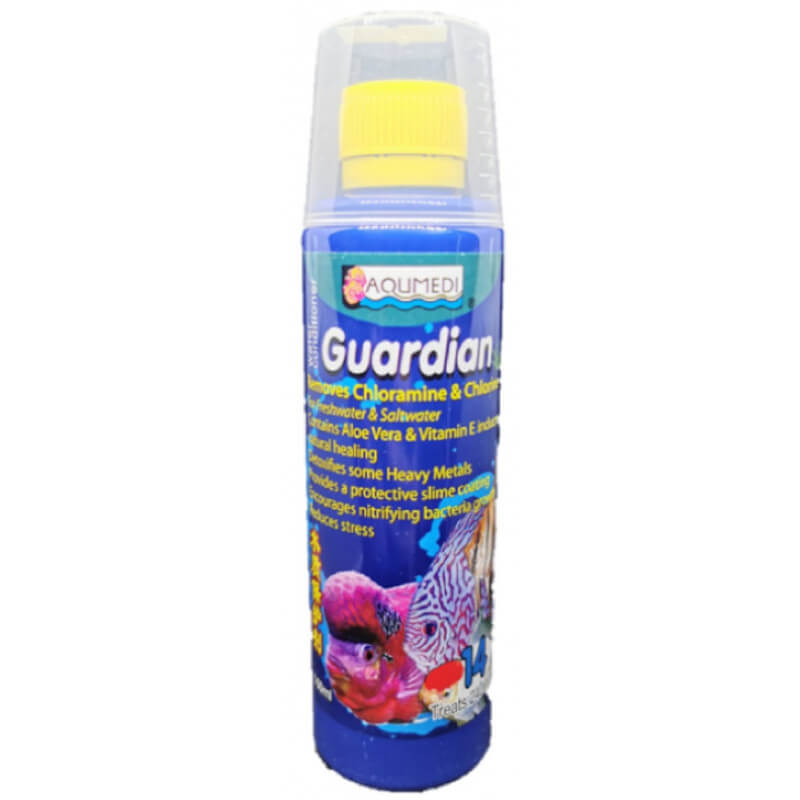 Microbe-Lift Nite-Out II Nitrifying Aquarium Bacteria