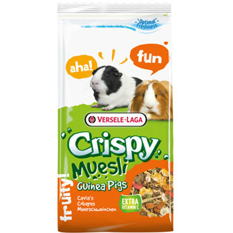 versele laga crispy muesli rabbit