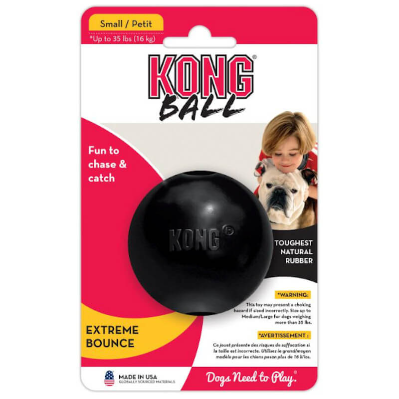 kong traxx small