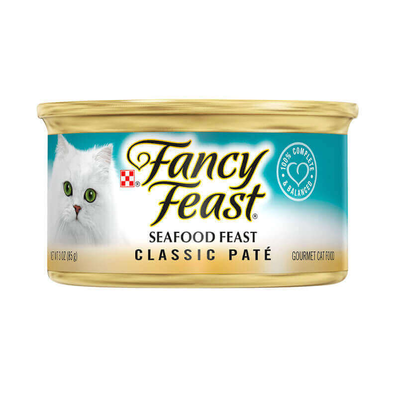 fancy feast grilled ocean whitefish and tuna