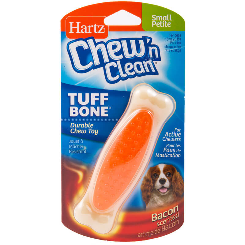 hartz chew n clean