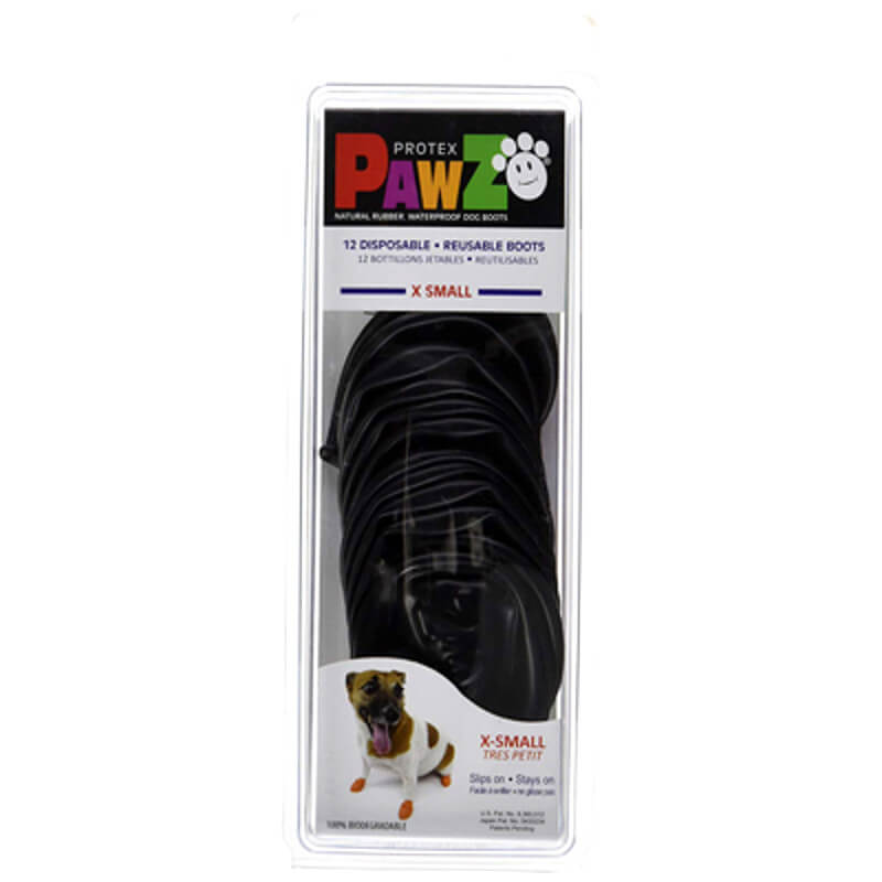 pawz boots large