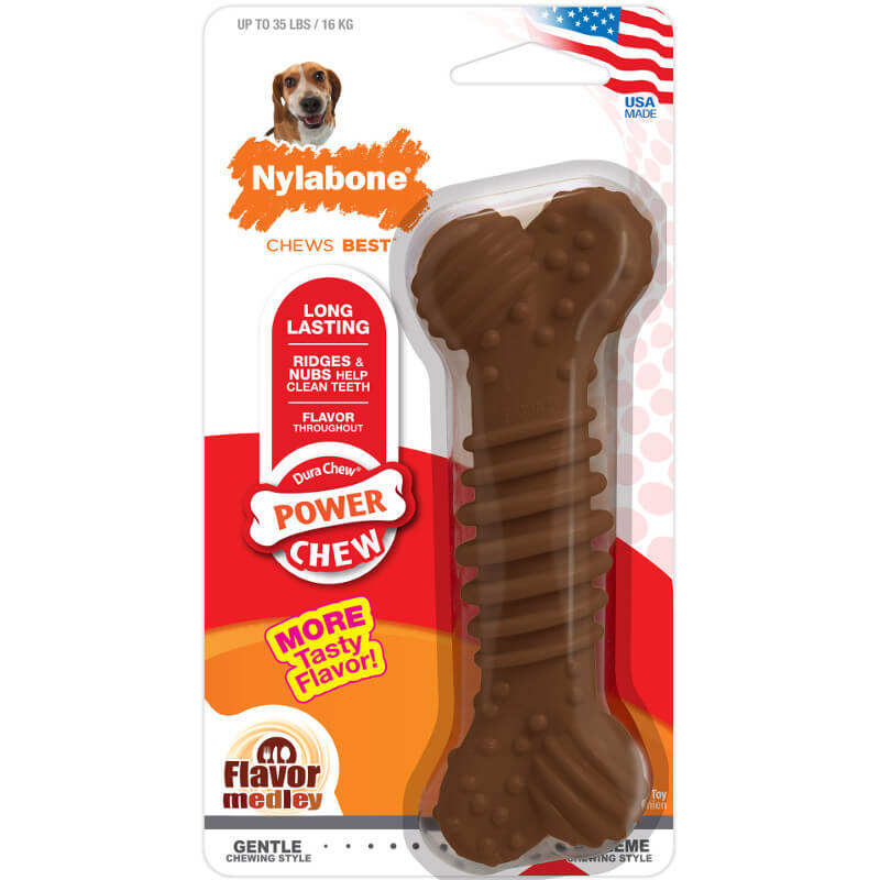 nylabone refills