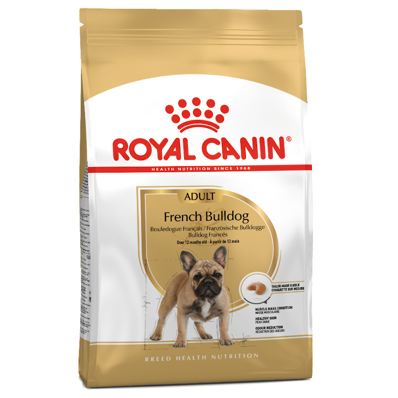 royal canin bully puppy