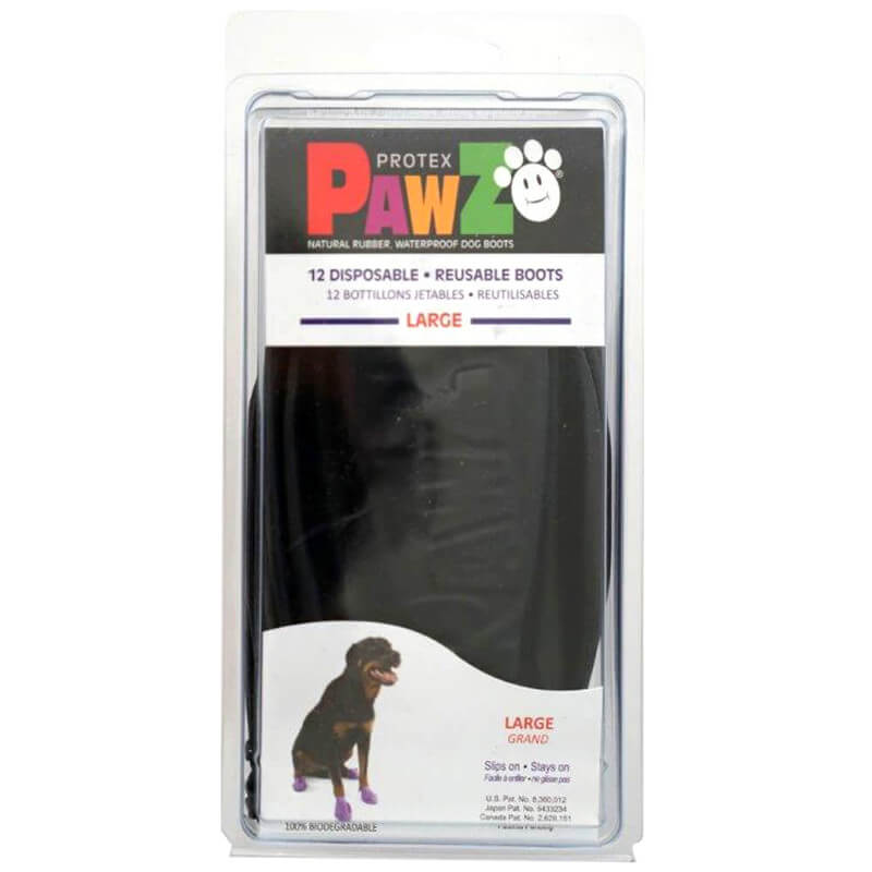 Pawz medium hot sale