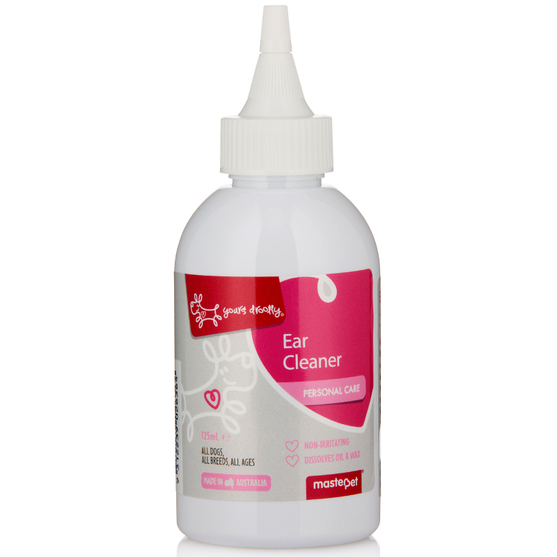 Aristopet ear shop canker drops