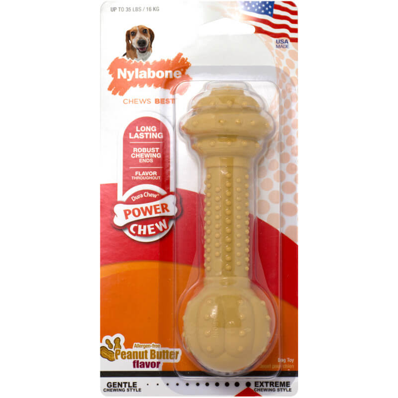 nylabone petz