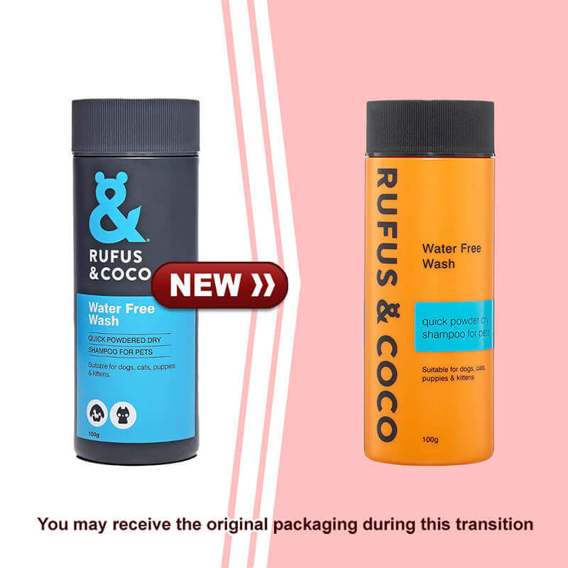 Rufus and coco litter clearance liners