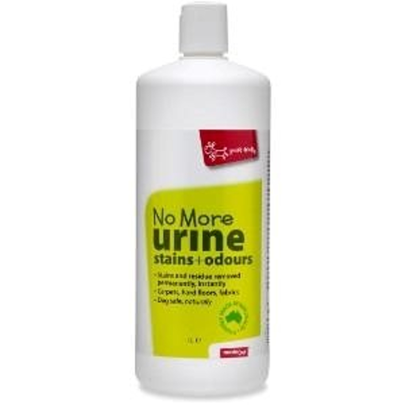 Nature's Miracle Advanced Platinum No More Marking for Dogs, 24 fl. oz.