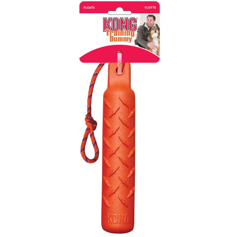 kong training dummy