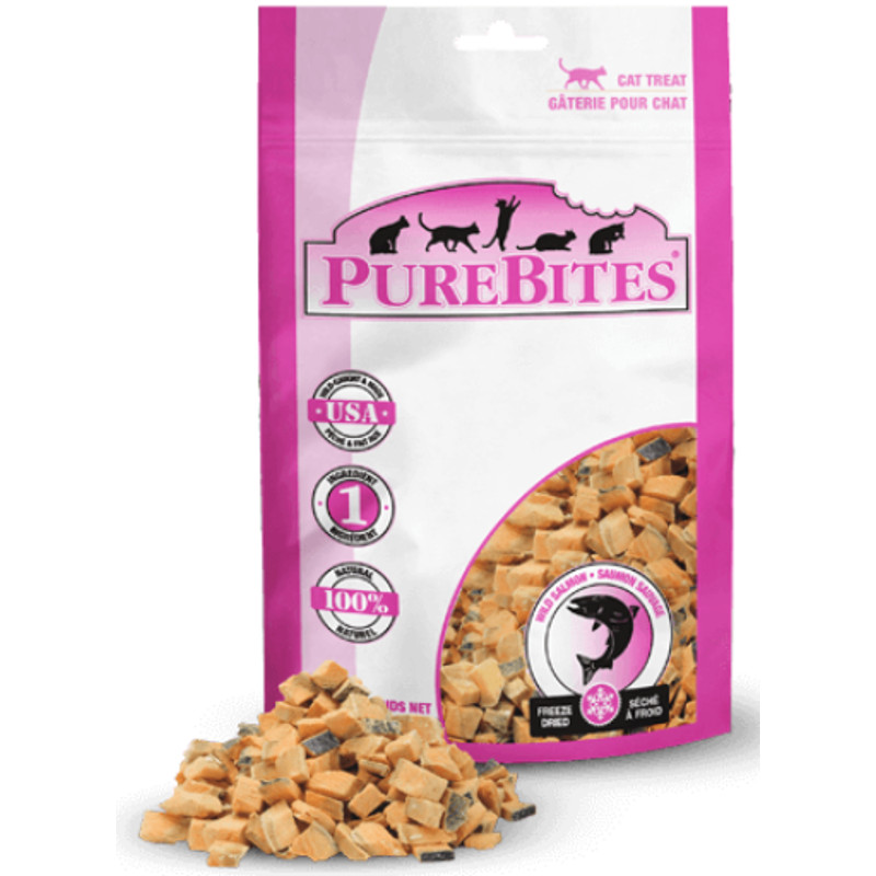 purebites dog food