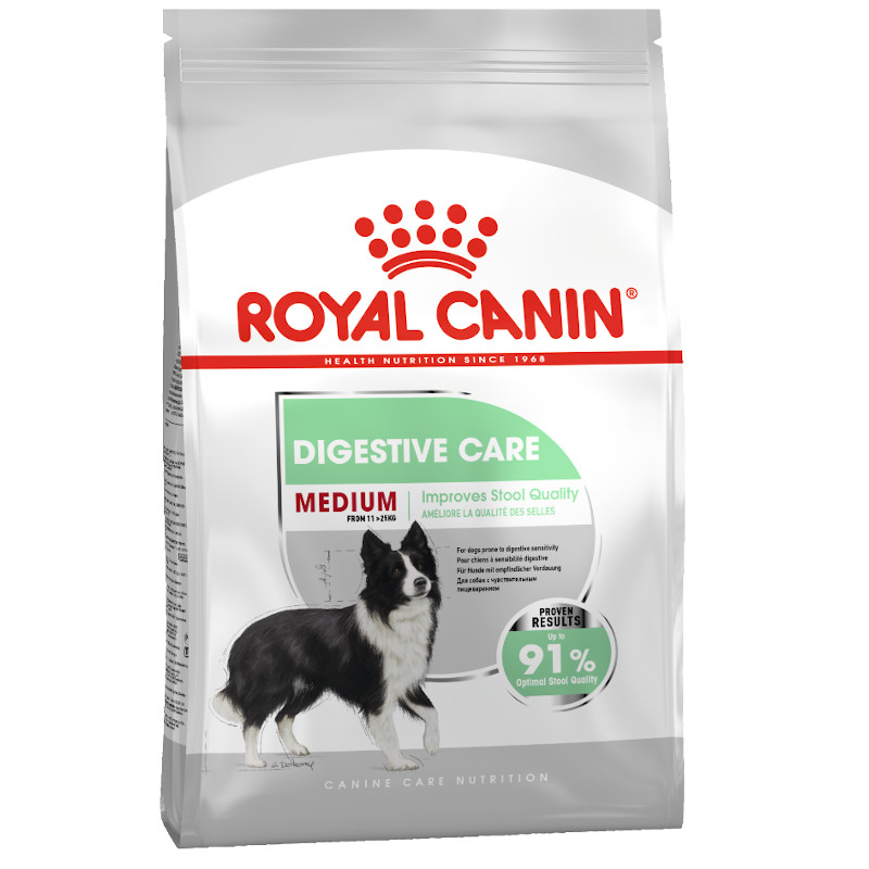 royal canin mini digestive