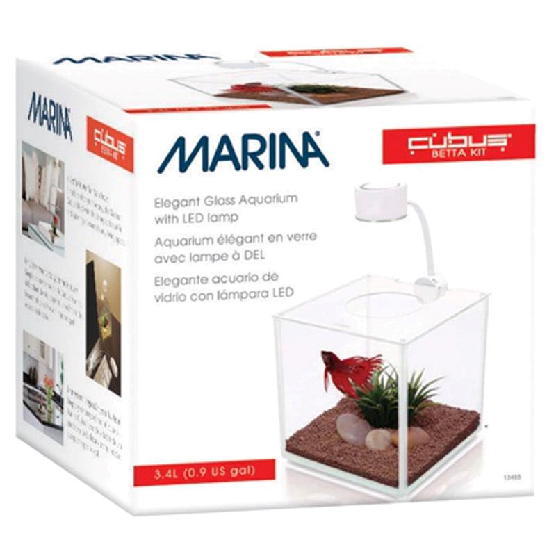 Lampara Acuario Led 3w - Plants & Shrimps