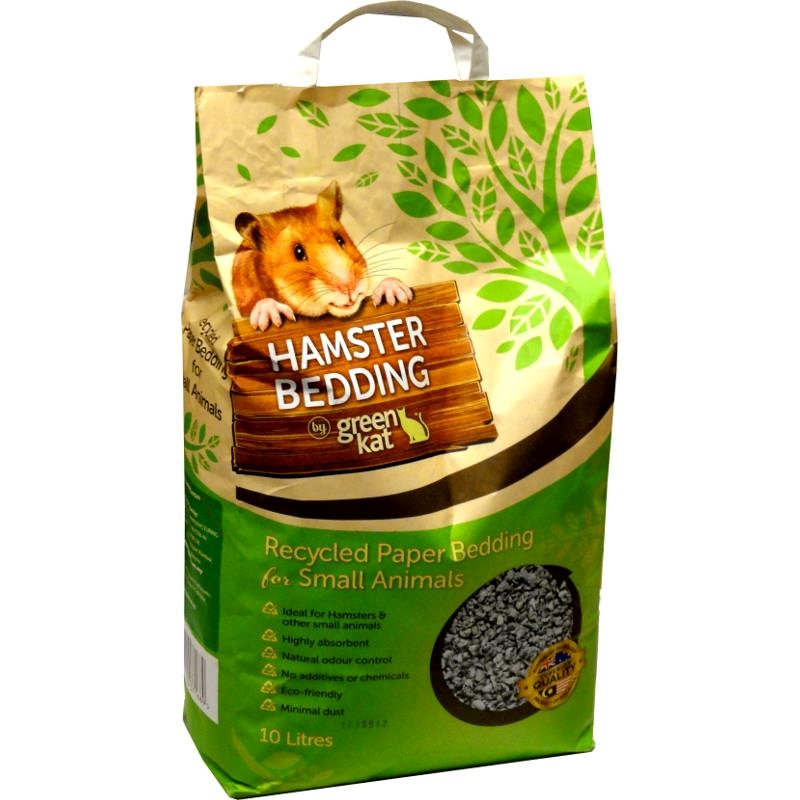 Bunny Nature Bunny Bedding Comfort 20L(3.92kg), Small Animal Litter