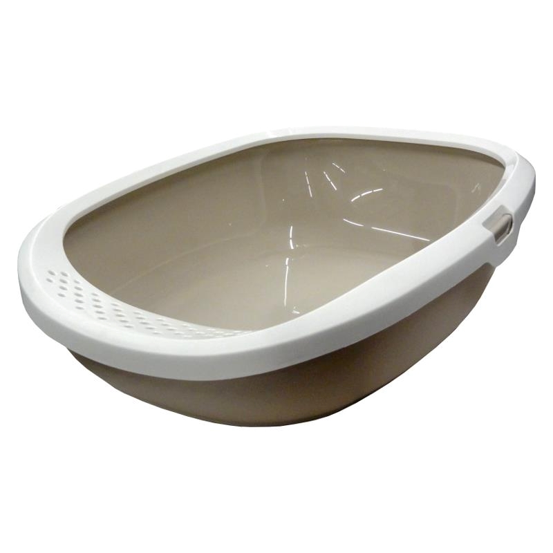 Savic litter outlet tray