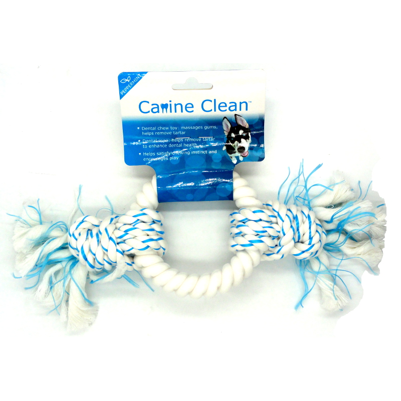 Canine clean dog clearance toys