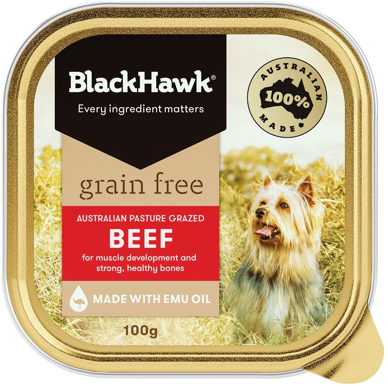 Black hawk grain free lamb clearance 15kg