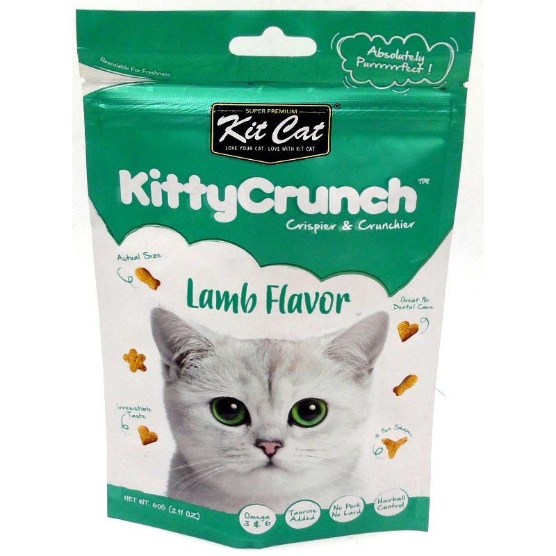 Kitty chups outlet cat treats