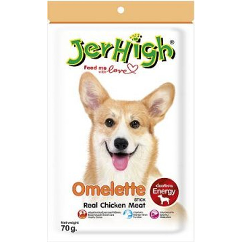 jerhigh jerky