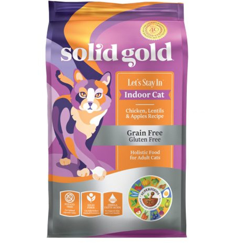 indigo cat food