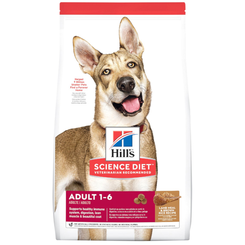 petsmart science diet oral care