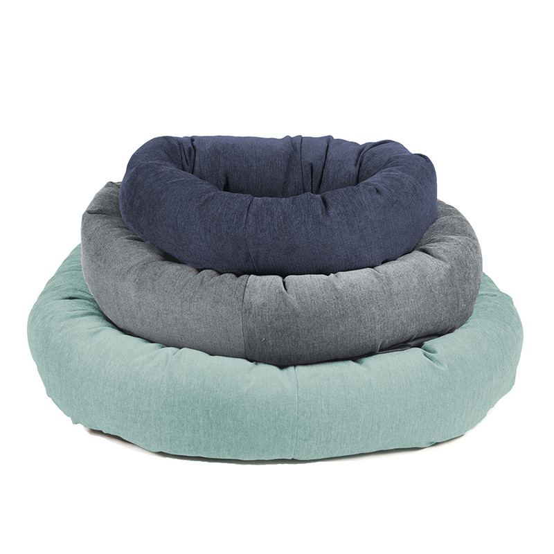 dog gone smart donut bed