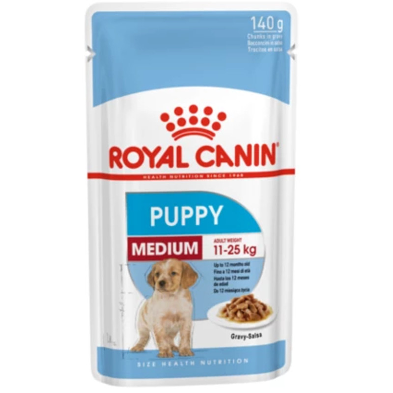 pouch royal canin