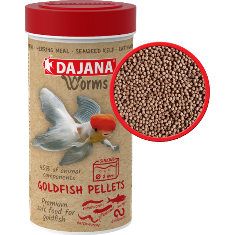 soft sinking salmon feed pellets