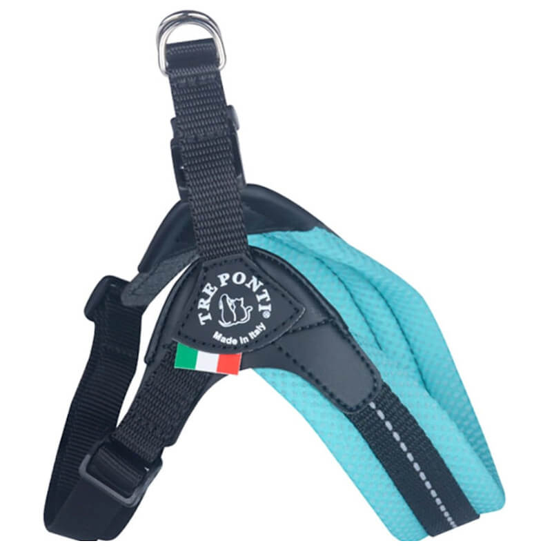 tre ponti leash