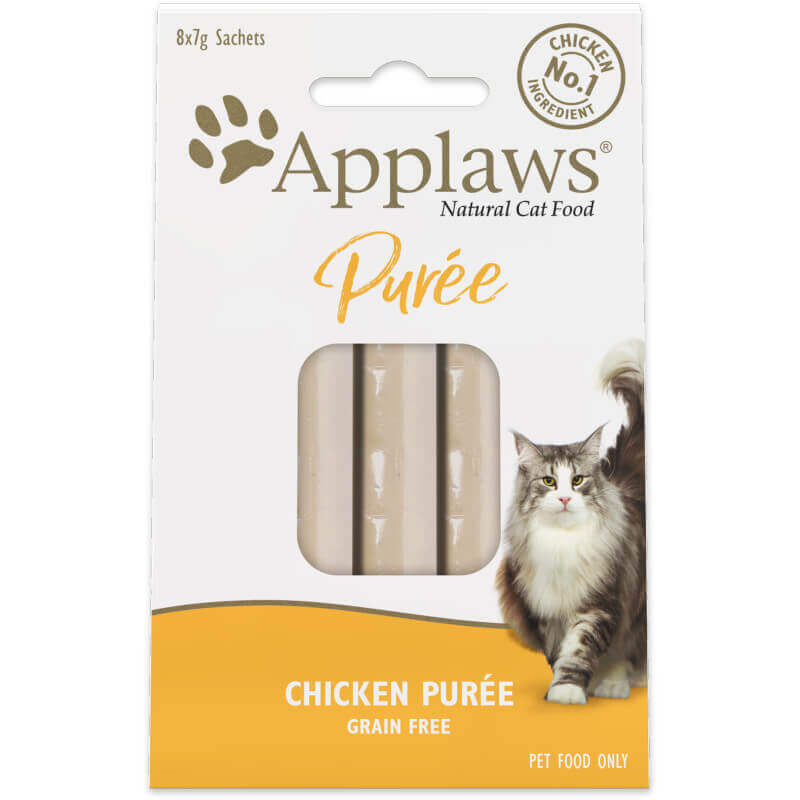 applaws cat treat