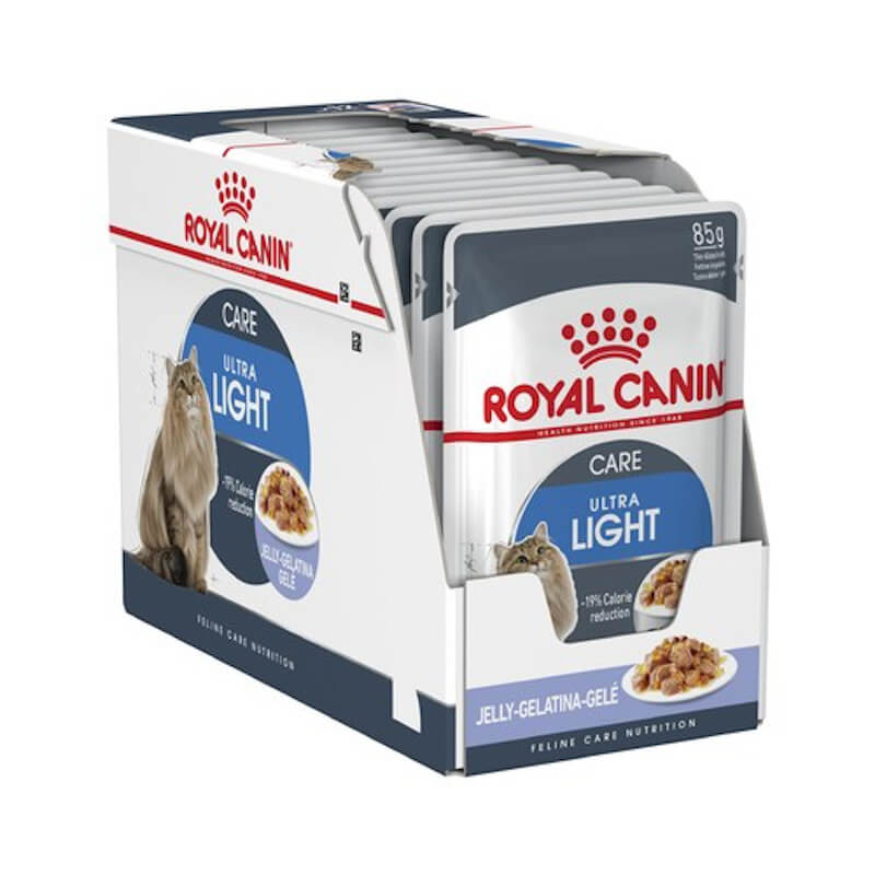 royal canin urinary sachets