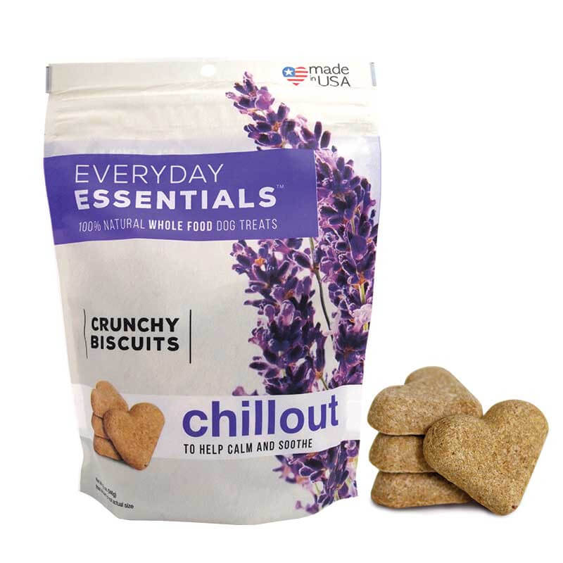 Isle of shop dogs chillout treats