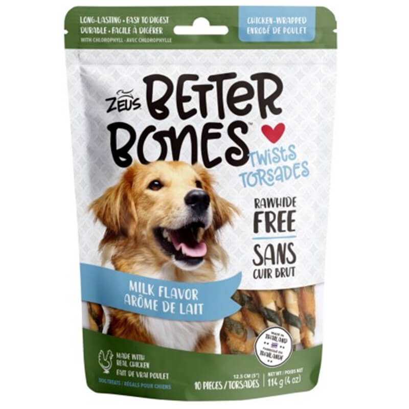 dog treats mini bones