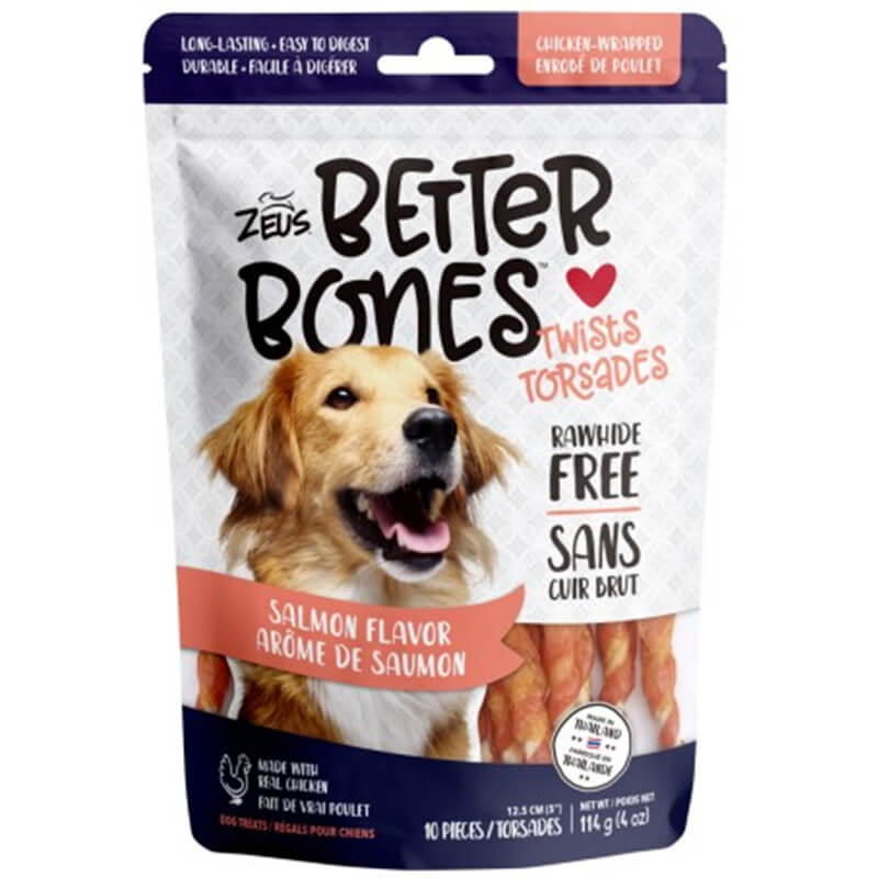 mini bones dog treats