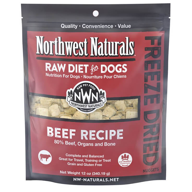 Sunday pets hot sale raw chow