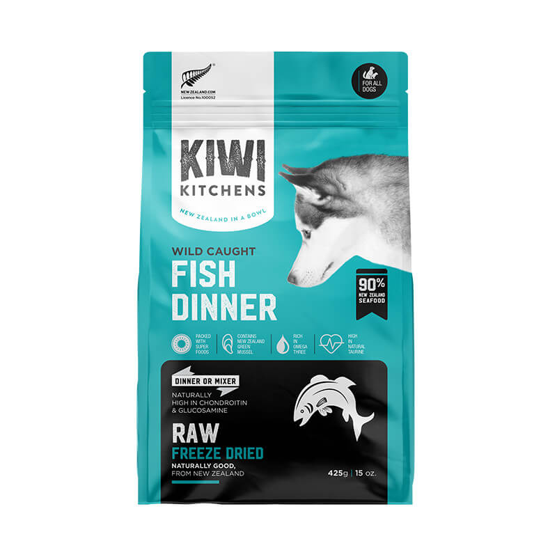 Sunday pets raw store chow