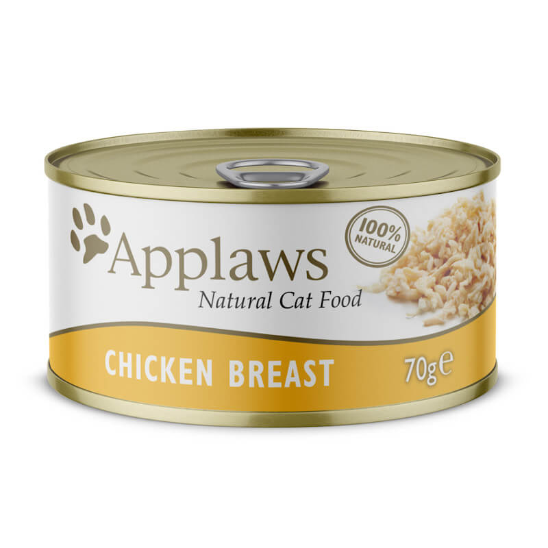 applaws kitten food tins