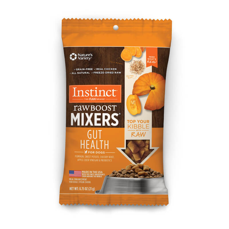 raw food mixer for dogs